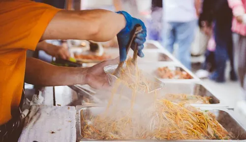 Le Lille Street Food Festival de retour en octobre à Euratechnologies