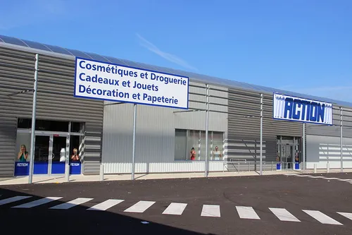 L'enseigne Action arrive à Villeneuve d'Ascq