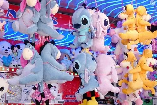 La foire de Boulogne-sur-Mer ouvre ce samedi