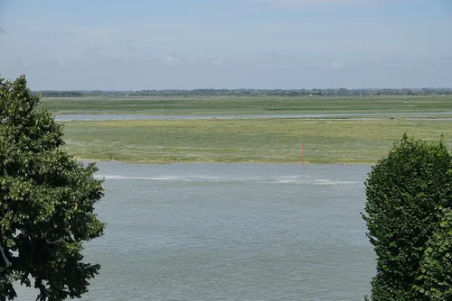 La baie de Somme parmi les sites naturels les plus recherchés en ligne