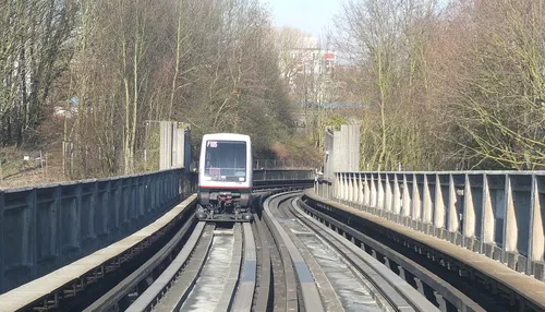 La ligne 1 du métro circulera normalement ce dimanche dans la...