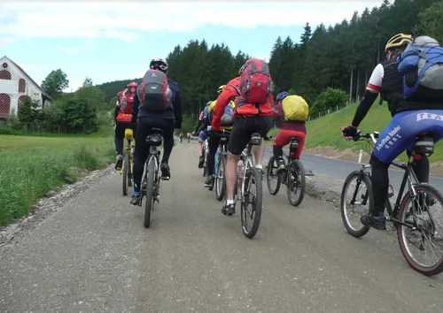 Une cyclo-rando organisée ce dimanche à Houplines
