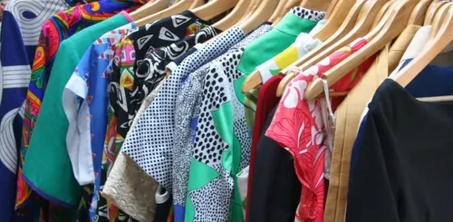 Un appel aux dons de vêtements à Lille pour des personnes en...