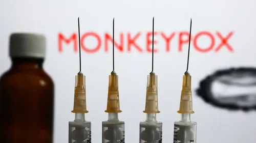 Journée de vaccination contre la variole du singe à Lille