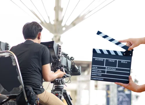 Nouveau casting de figurants dans la région