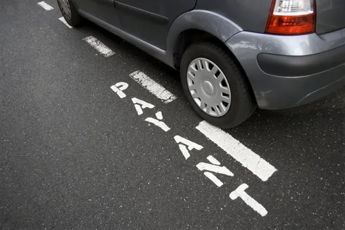 Lille parmi les villes les plus chères pour le stationnement