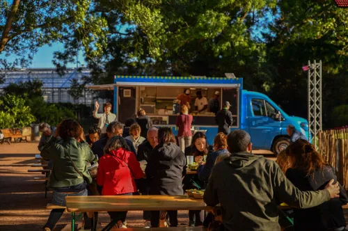 La ville de Lille recherche ses futurs food-trucks