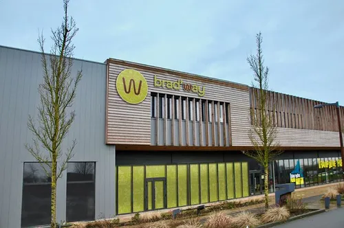 Une marché de jeux de société à Marquette-lez-Lille