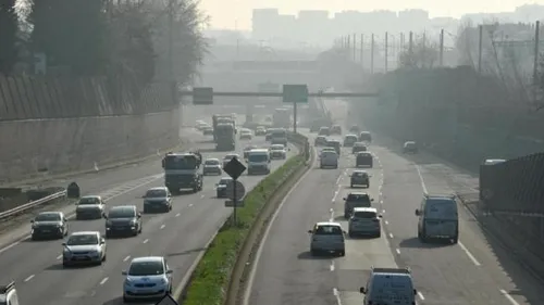 Episode de pollution dans le Nord ce vendredi