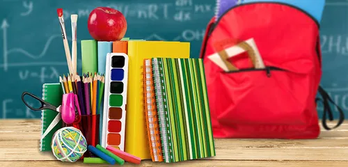 L'allocation de rentrée scolaire arrive aujourd'hui