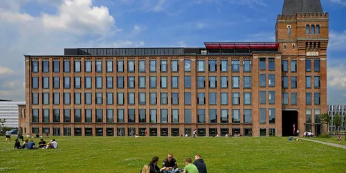 Euratechnologies cherche son nouveau restaurant !