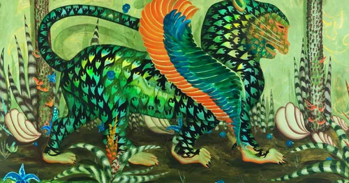 Nouvelle nocturne au Tripostal