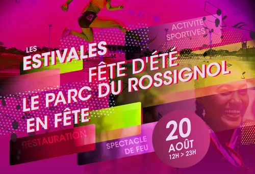 Une fête d'été à Lomme