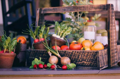 Le marché des producteurs de la MEL de retour ce dimanche