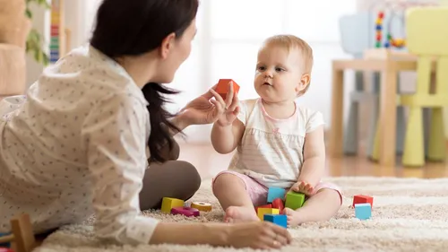 Garde d'enfants : les tarifs augmentent dans la région mais restent...
