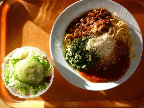 Le prix de la cantine va augmenter pour certaines familles lilloises