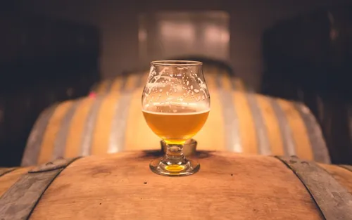 Une kermesse flamande pour les 100 ans de la brasserie des 3 Monts