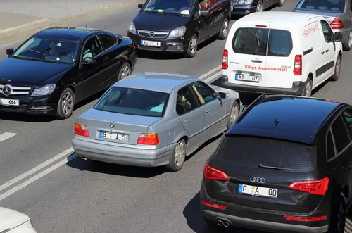 Encore du monde ce week-end pour les retours de vacances