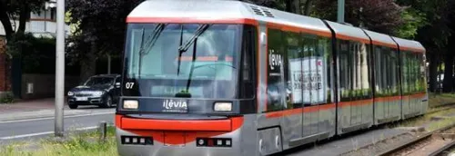 Un appel à la grève sur le réseau Ilévia pour la Braderie