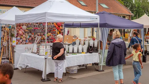 Deux marchés nocturnes ce week-end dans la métropole lilloise