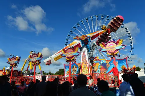 Les idées de sorties du week-end dans la région