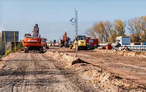 Des travaux sur l'A25 vers Dunkerque du 30 août au 1er septembre