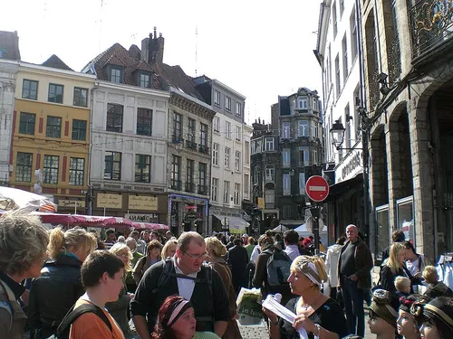 Les restrictions de stationnement avant, pendant et après la...