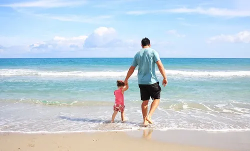 7 Français sur 10 partis en vacances cet été