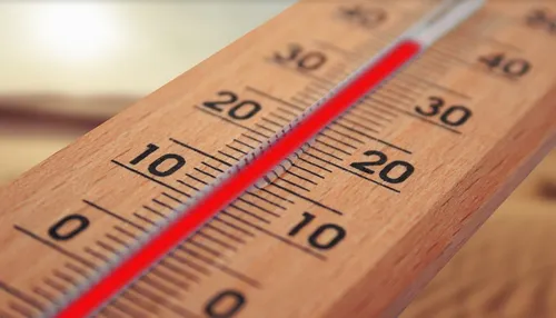 L'été 2022 est le 2ème plus chaud jamais enregistré