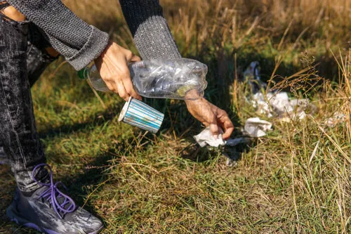 Lomme recherche des participants pour le World Clean Up Day