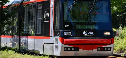 La fréquence du tramway perturbé pour la braderie de Lille