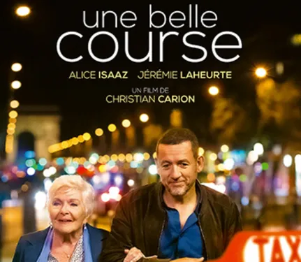 Dany Boon au Kinépolis de Lomme et l'UGC de Lille