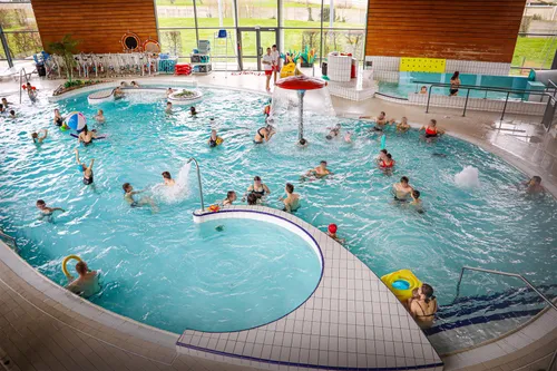 La piscine Calyssia d'Armentières fermée jusqu'à nouvel ordre