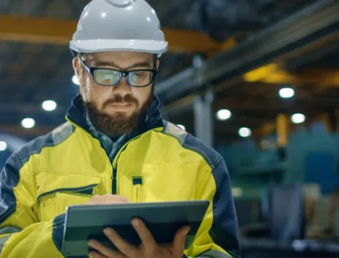 Bureau Veritas recrute 60 personnes dans la région