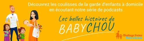 Babychou recrute pour de la garde d'enfants à Lille et Croix