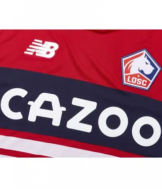 Le sponsor du LOSC, CAZOO, cesse ses activités en France