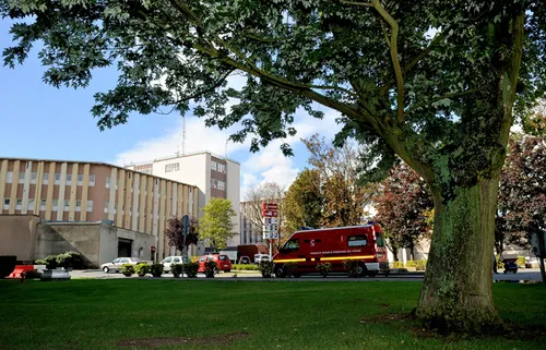 L'appel au 15 obligatoire ce vendredi pour accéder aux urgences de...