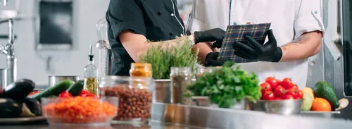 Ca recrute dans les métiers de bouche à Tourcoing