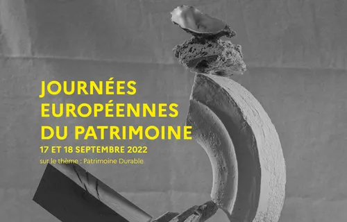 Que faire pour les Journées européennes du Patrimoine dans la région ?