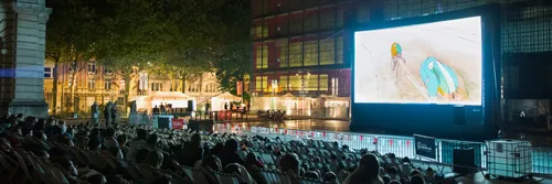 Le Festival International du Court Métrage de retour à Lille