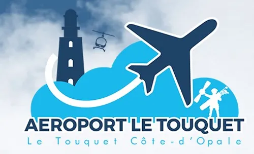 L'aéroport du Touquet bientôt rebaptisé pour Elizabeth II