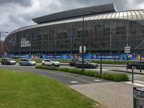 Le LOSC veut racheter l'exploitation du stade Pierre Mauroy