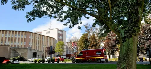 Les urgences de Lens fermées ce week-end