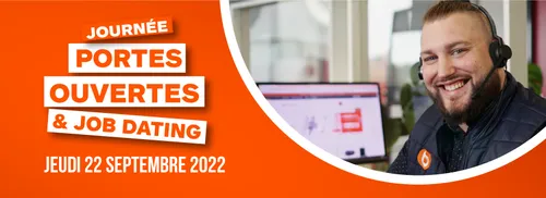 Boulanger Customer Care recrute à Villeneuve d'Ascq et Tourcoing