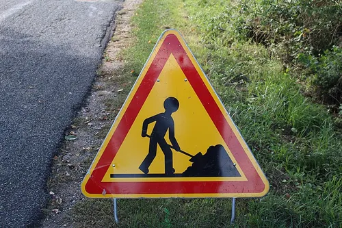 Des travaux débutent ce lundi dans le centre-ville de Lille