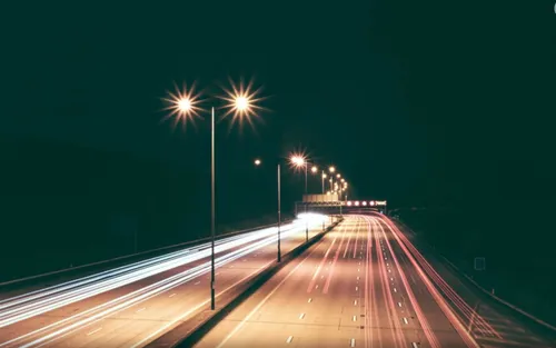 La Wallonie va éteindre ses lumières sur les autoroutes