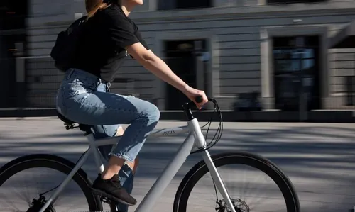 Une pétition pour améliorer la sécurité des cyclistes dans la région
