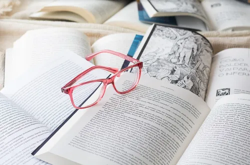 Le festival « Les livres d'en Haut » de retour à Lille début octobre