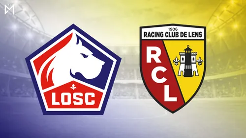 La billetterie grand public pour Losc/Lens reportée