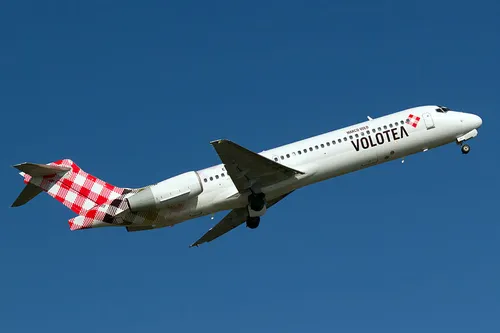 Carton plein pour la compagnie Volotea à Lesquin cet été